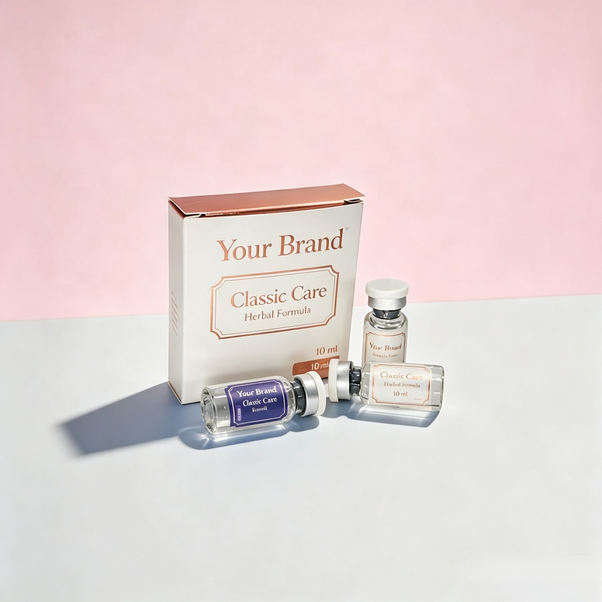 Voeding Fitness Beauty Vial Cu - Nutrition Of Fitness recensie en prijs