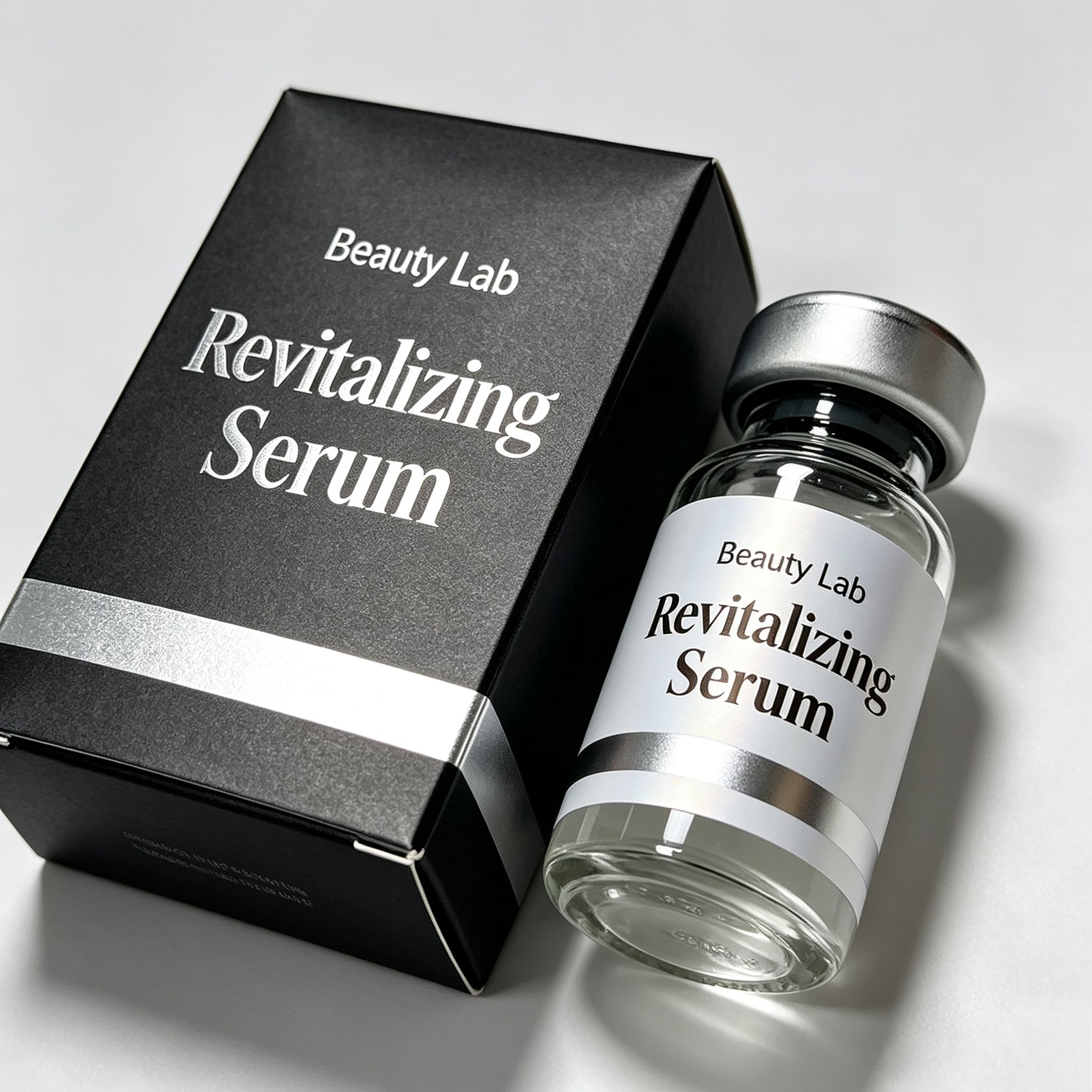 Voeding Fitness Beauty Vial Cu - Nutrition Of Fitness recensie en prijs