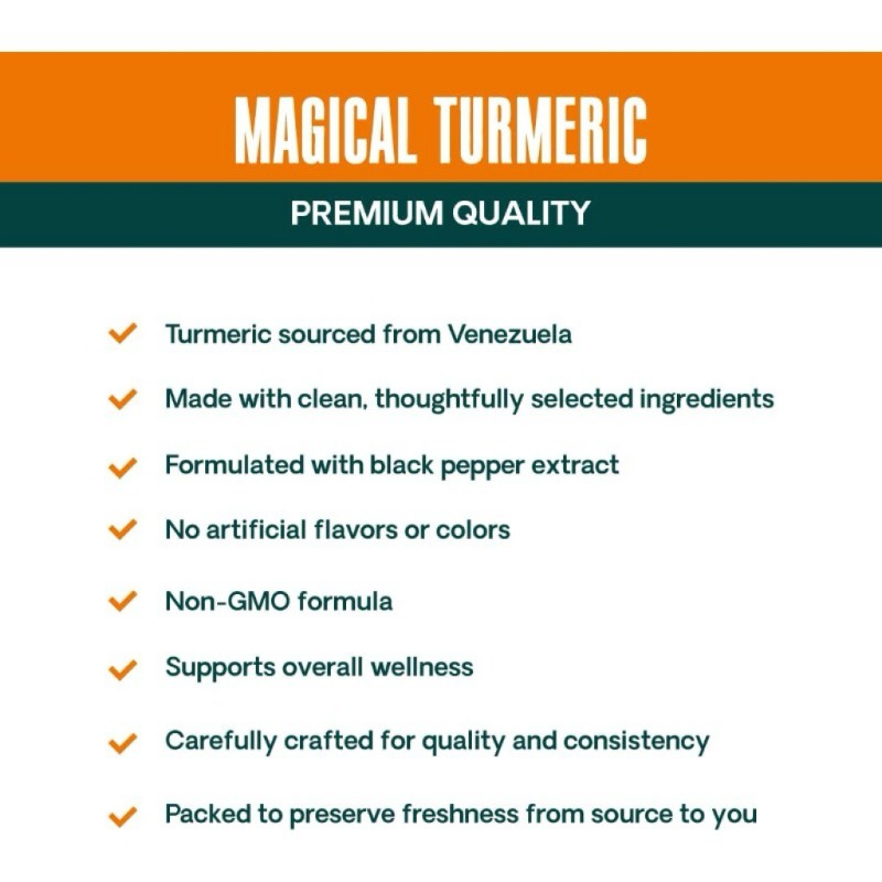 Zwarte peper, gember, kurkuma, - Turmeric Curcumin Capsule recensie en prijs